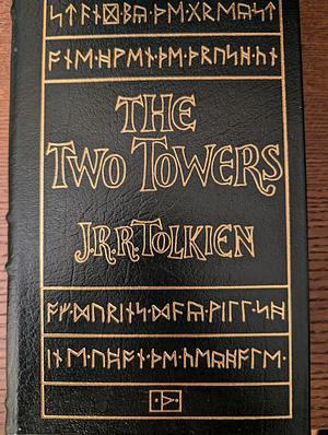 The Two Towers by J.R.R. Tolkien