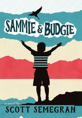 Sammie & Budgie by Scott Semegran