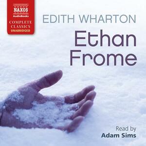 Ethan Frome by Edith Wharton