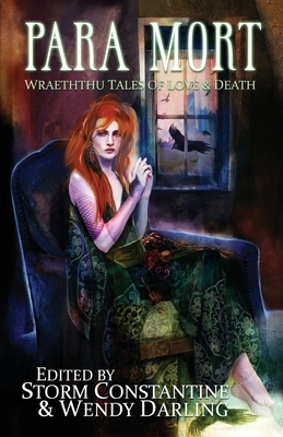 Para Mort: Wraeththu Tales of Love and Death by 