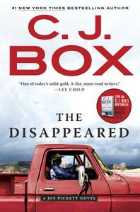 The Disappeared by C.J. Box