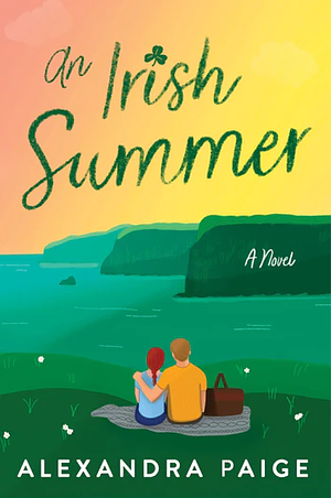 An Irish Summer by Alexandra Paige