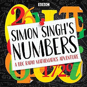 Simon Singh's Numbers by Simon Singh