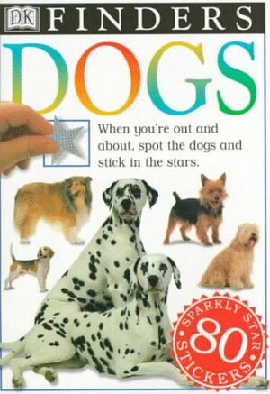 Dogs by D.K. Publishing, Deni Brown