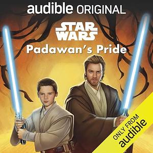 Star Wars: Padawan's Pride by Bryan Q. Miller