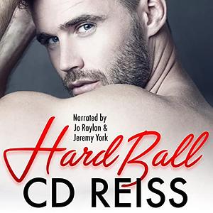 Hardball by C.D. Reiss