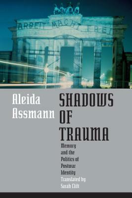 Shadows of Trauma: Memory and the Politics of Postwar Identity by Aleida Assmann