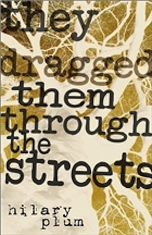 They Dragged Them through the Streets: A Novel by Hilary Plum