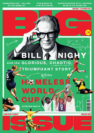 The Beautiful Game by The Big Issue