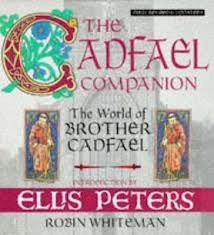 The Cadfael Companion: The World of Brother Cadfael by Robin Whiteman
