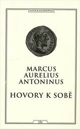 Hovory k sobě by Marcus Aurelius