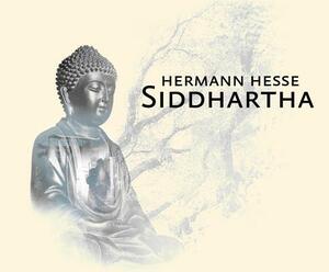 Siddhartha by Hermann Hesse