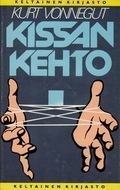 Kissan kehto by Kurt Vonnegut