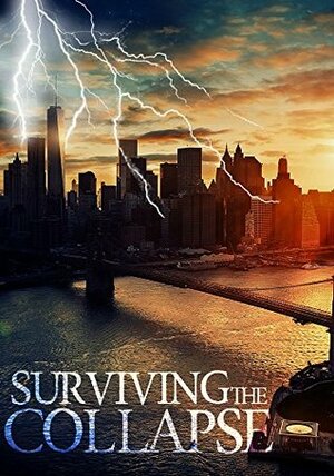 Surviving the Collapse by James Hunt