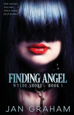 Finding Angel by Jan Graham