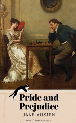 Pride and Prejudice by Jane Austen