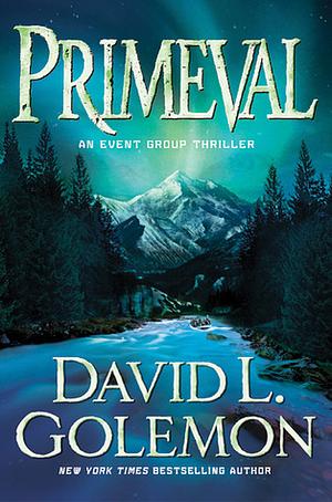 Primeval by David L. Golemon