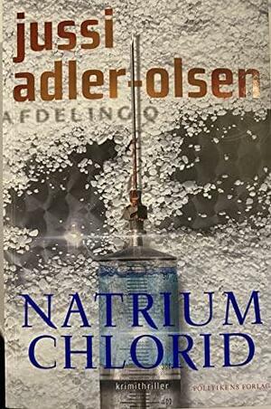 Natriumchlorid by Jussi Adler-Olsen