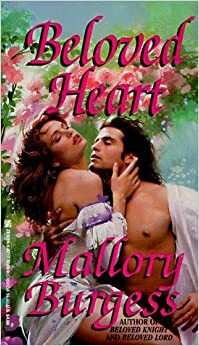 Beloved Heart by Mallory Burgess