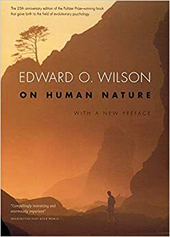 Về bản tính người by Edward O. Wilson
