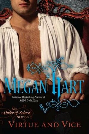 Virtue and Vice by Megan Hart