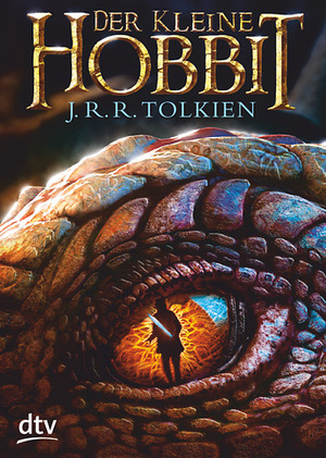 Der kleine Hobbit by J.R.R. Tolkien