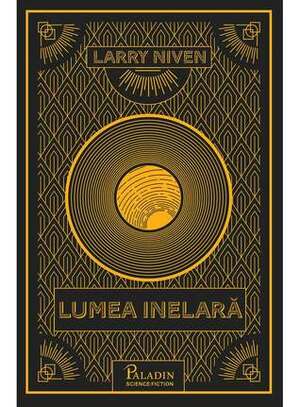 Lumea inelară by Maria Drăguț, Larry Niven