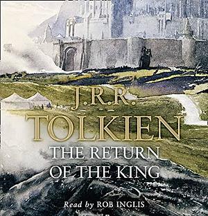 The Return of the King by J.R.R. Tolkien