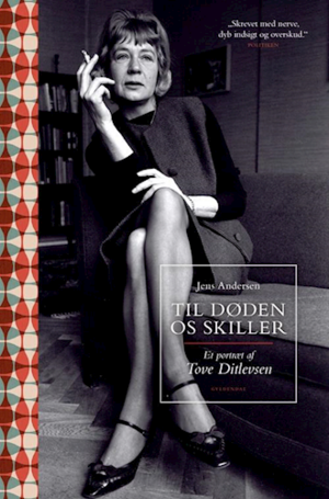 Til døden os skiller by Jens Andersen