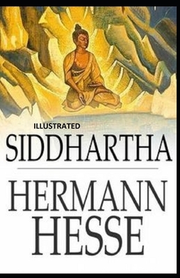 Siddhartha by Hermann Hesse