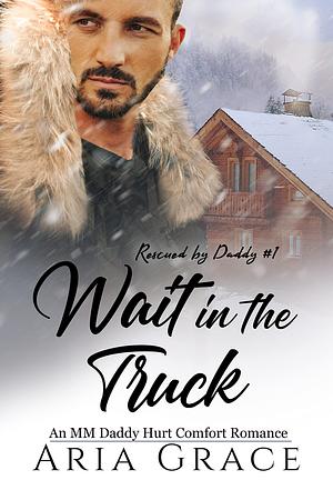 Wait in the Truck by Aria Grace