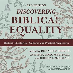 Discovering Biblical Equality by Ronald W. Pierce