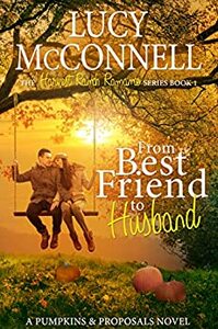 From Best Friend to Husband by Lucy McConnell