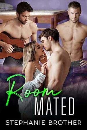 Room Mated by Stephanie Brother