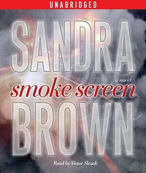 Smoke Screen by Sandra Brown