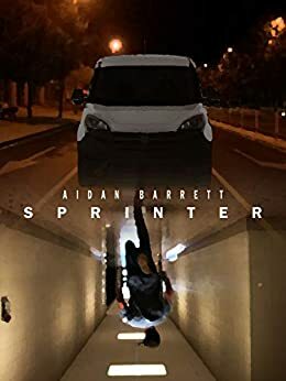 Sprinter by Sherry Chamblee, Aidan Barrett