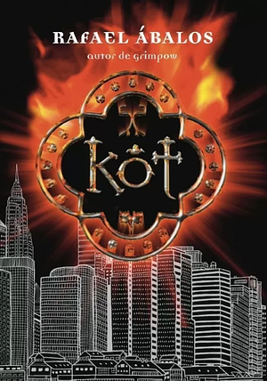 Kot by Rafael Ábalos