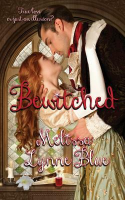 Bewitched by Melissa Lynne Blue