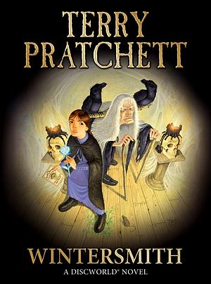 Wintersmith by Terry Pratchett