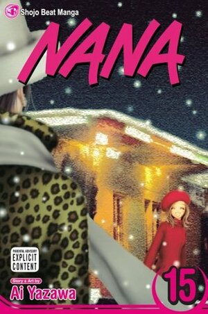 Nana, Vol. 15 by Ai Yazawa