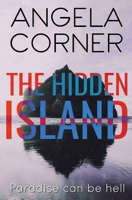 The Hidden Island by Angela Corner