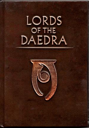 Lords of the Daedra by Bethesda Softworks