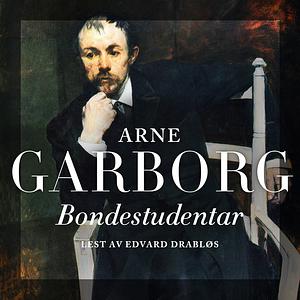 Bondestudentar by Arne Garborg