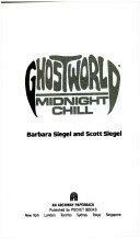 Midnight Chill by Scott Siegel, Barbara Siegel