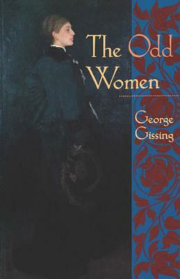 The Odd Women by George Gissing