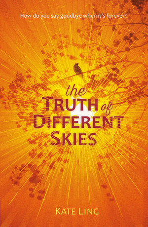 The Truth of Different Skies by Kate Ling