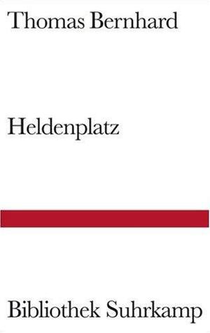 Heldenplatz by Thomas Bernhard