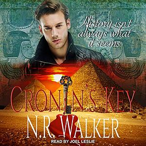 Cronin's Key by N.R. Walker