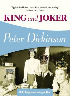 King and Joker by Peter Dickinson