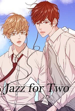 Jazz for Two: S1 by Clarju